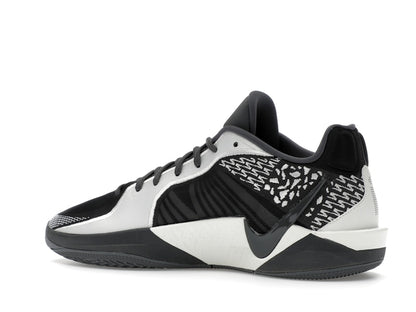 Nike Sabrina 2 Iron Grey Sail (Women's)