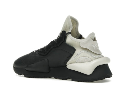 adidas Y-3 Kaiwa Black Talc