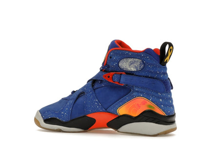 Jordan 8 Retro Doernbecher (GS)
