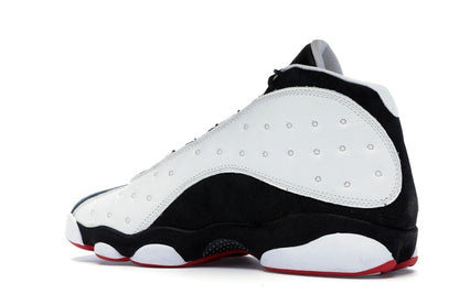 Jordan 13 Retro He Got Game CDP (2008)