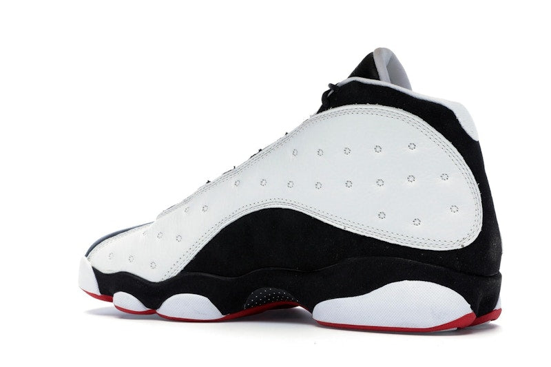 Jordan 13 Retro He Got Game CDP (2008)