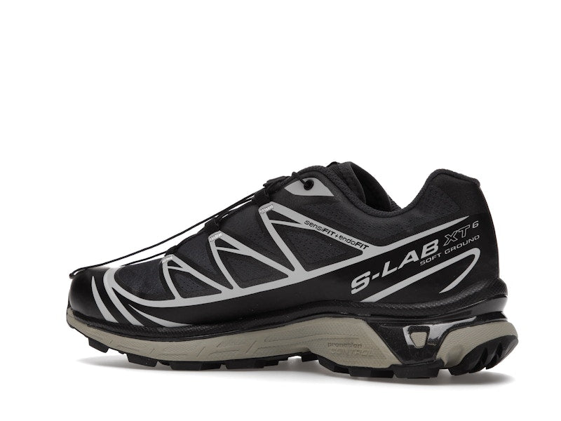 Salomon XT-6 Adv Dover Street Market Black