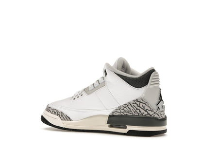 Jordan 3 Retro Hide N' Sneak (GS)