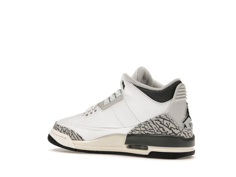 Jordan 3 Retro Hide N' Sneak (GS)
