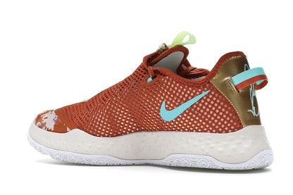 Nike PG 4 Digi-Camo 2K Gamer Exclusive