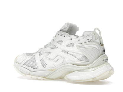 Balenciaga Runner White Glow In The Dark