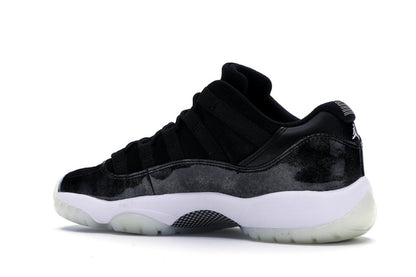 Jordan 11 Retro Low Barons (GS)