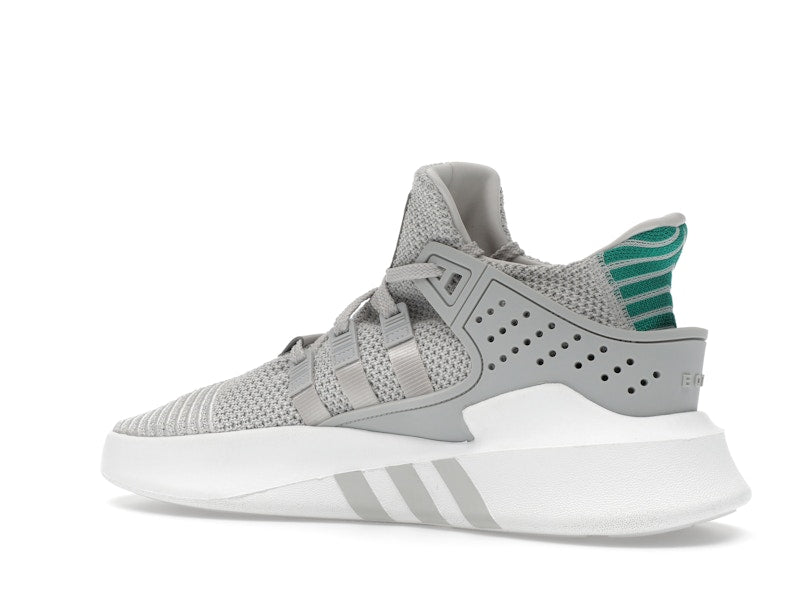 adidas EQT Basketball Adv Grey One Sub Green