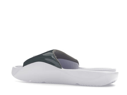 Jordan Franchise Slide Cool Grey Medium Grey White