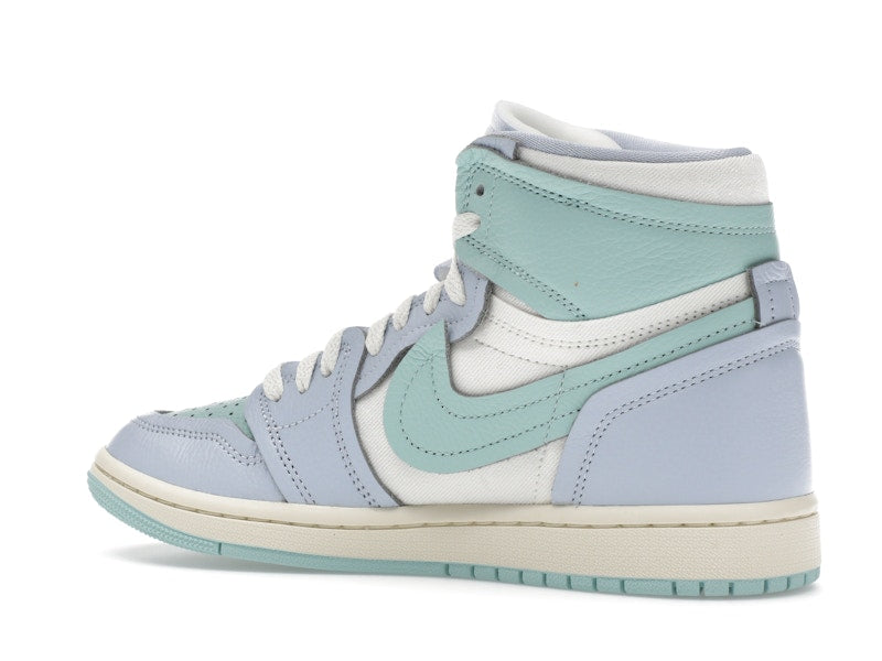 Jordan 1 High Method of Make Hydrogen Blue (Women's)