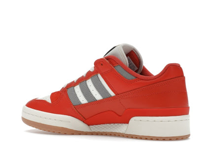 adidas Forum Low Classic Preloved Red Gum