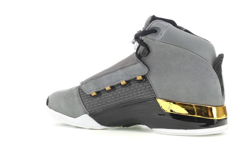 Jordan 17 Retro Trophy Room (No Shirt)