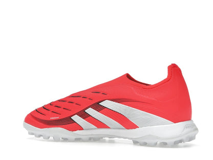 adidas Predator League Laceless TF Pure Victory Pack