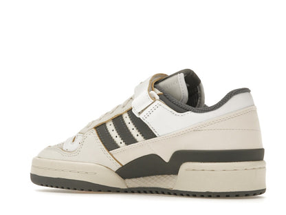 adidas Forum 84 Low Off White Silver Pebble (Women's)