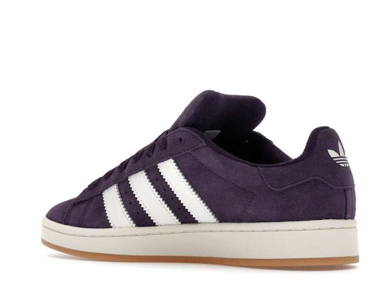 adidas Campus 00s Aurora Plum White Gum (Women's)