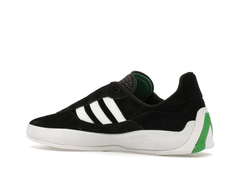 adidas Puig Core Black White