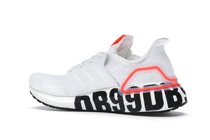adidas Ultra Boost 19 David Beckham Triple Crown 20th Anniversary