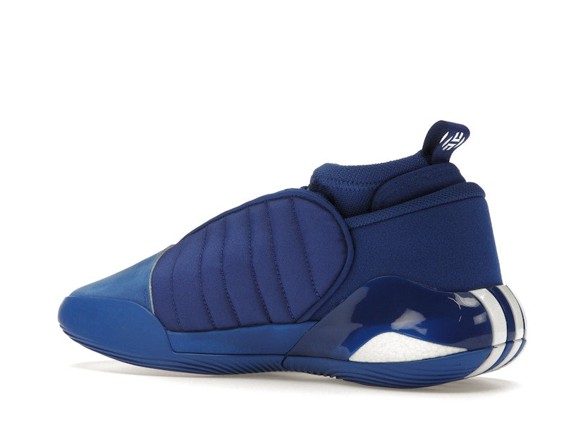adidas Harden Vol. 7 Royal Blue