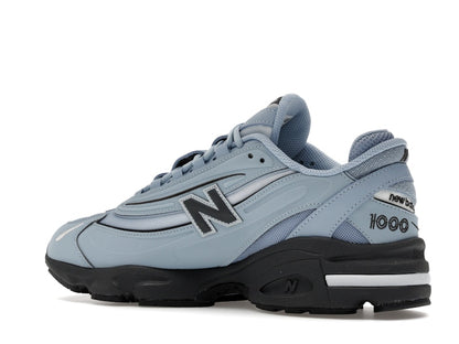 New Balance 1000 Light Blue Black