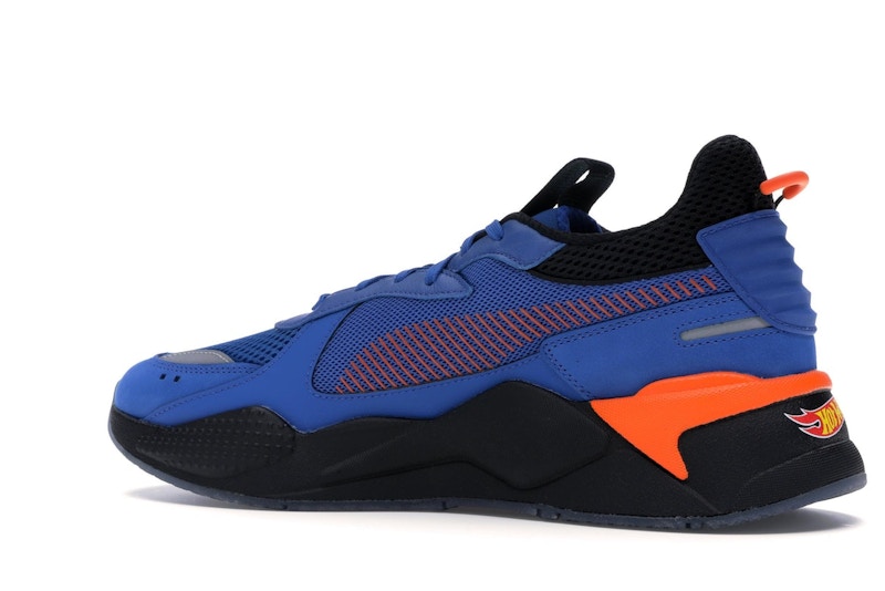 Puma RS-X Toys Hot Wheels 16