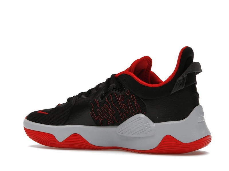 Nike PG 5 Bred