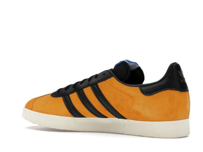 adidas Gazelle 75th Anniversary Pack College Gold