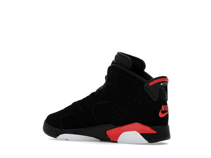 Jordan 6 Retro Infrared Salesman (PS)