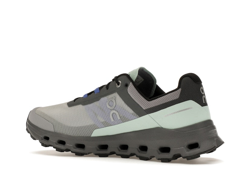 On Running Cloudvista Alloy Black