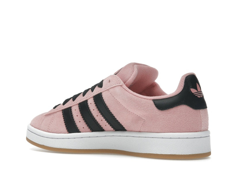 adidas Campus 00s Pink Spark Core Black (Women's)