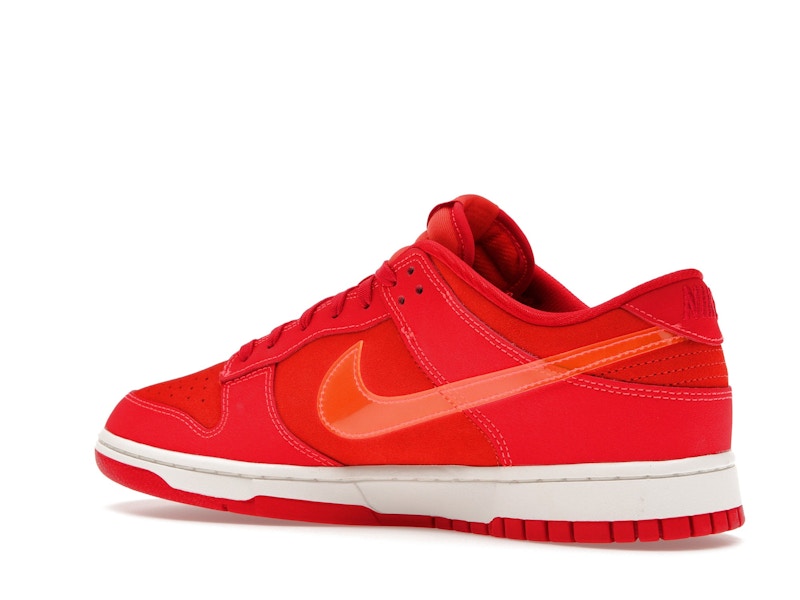 Nike Dunk Low ATL