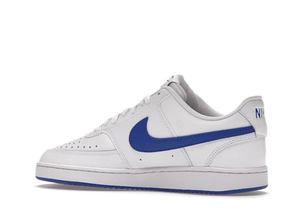 Nike Court Vision Low Game Royal