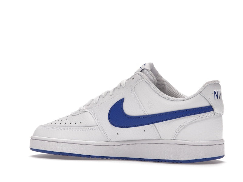 Nike Court Vision Low Game Royal