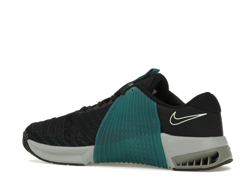 Nike Metcon 9 Black Geode Teal