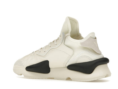 adidas Y-3 Kaiwa Cream White Black