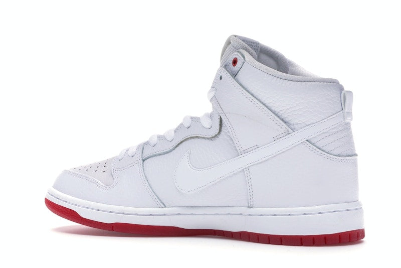 Nike SB Dunk High Kevin Bradley
