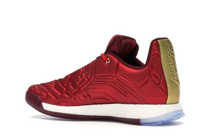 adidas Harden Vol. 3 Marvel Iron Man