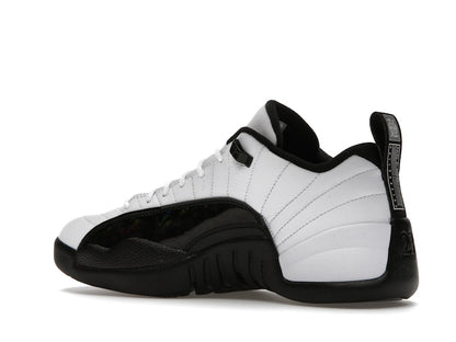 Jordan 12 Low 25 Years In China