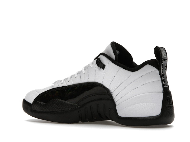 Jordan 12 Low 25 Years In China