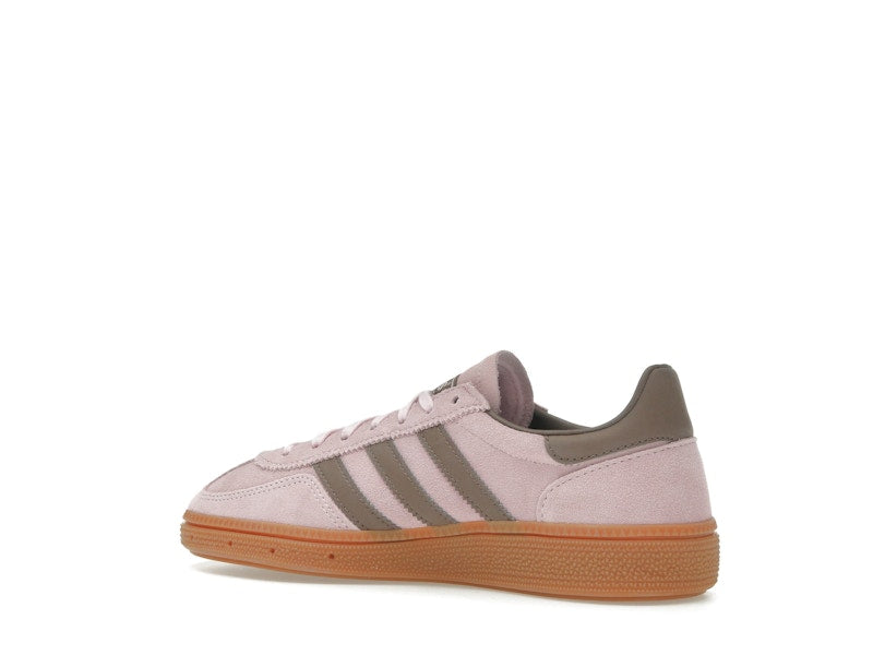 adidas Handball Spezial Clear Pink Earth Strata (GS)