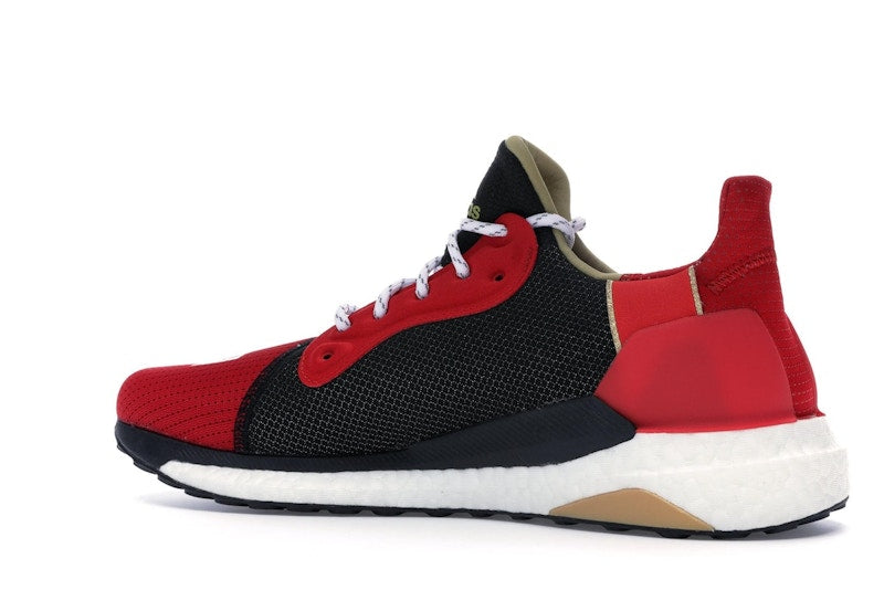adidas Solar Hu Pharrell Chinese New Year (2019)