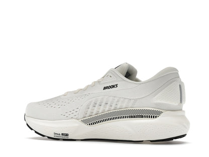 Brooks Adrenaline GTS 24 Coconut Black White Sand