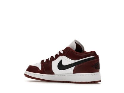 Jordan 1 Low SE Dark Pony (GS)