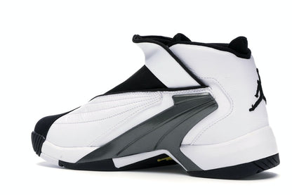 Jordan Jumpman Swift White Black