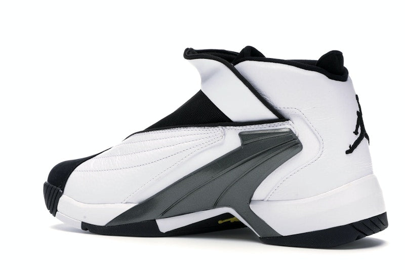 Jordan Jumpman Swift White Black