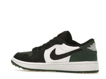 Jordan 1 Retro Low Golf Noble Green
