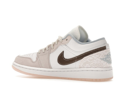 Jordan 1 Low Coral (Women's)