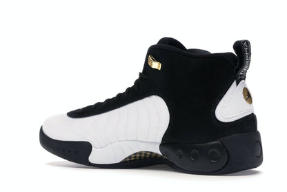 Jordan Jumpman Pro Black White Metallic Gold (2018)