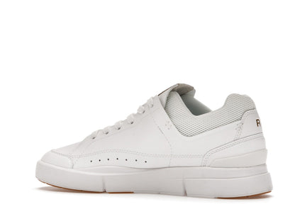 On The Roger Centre Court White Gum (Women's) (non numbered)