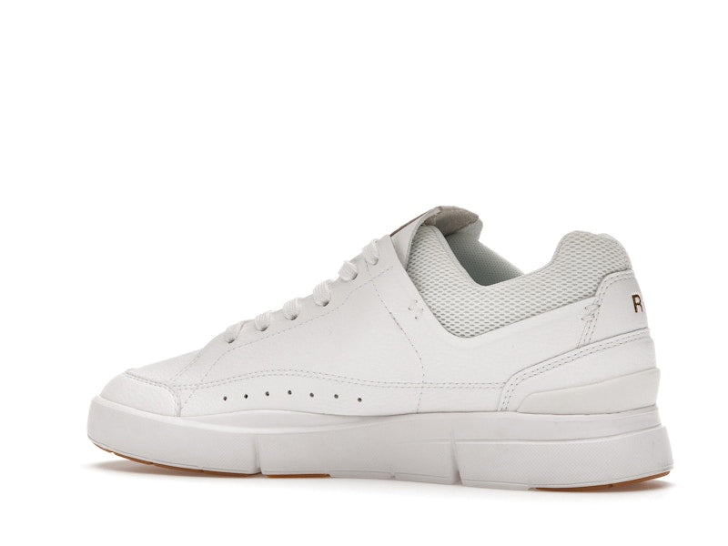 On The Roger Centre Court White Gum (Women's) (non numbered)