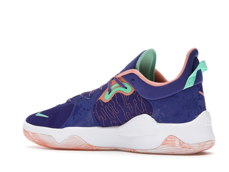 PG 5 LA Drip